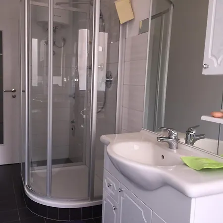Zentrum Appartement